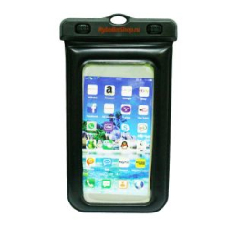 Чехол герметичный для телефона RybalkaShop Чёрный<br>