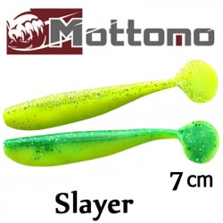 Mottomo Slayer 7см