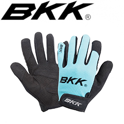 BKK Full-Finger Glove