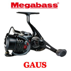 MEGABASS GAUS