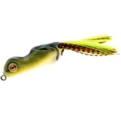 Эластичная приманка Southern Lure Scfrog T-Ser TS-1149
