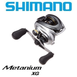 Shimano Metanium XG