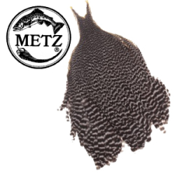 Metz Neck Grizzly