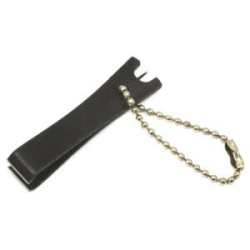 Микрокусачки для лески с иглой Kosadaka FL-1113 (уценка)