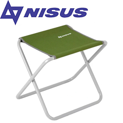 Nisus (T-N-TC-400.19-G) Стул туристический