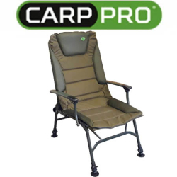 Carp Pro Кресло карповое (CPH9322)