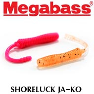 Megabass Shoreluck JA-KO