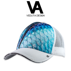 Veduta Fishing Passion W