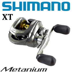 Shimano Metanium XT
