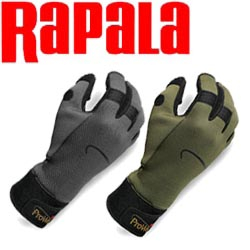 Rapala ProWear Beufort Anatomic CUT