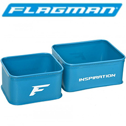 Flagman Inspiration Eva Set Набор емкостей