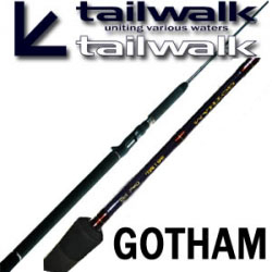 Tailwalk Gotham