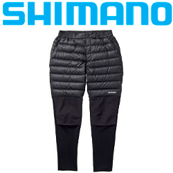 Shimano WP-052X BK