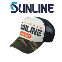 Sunline CAP II CP-3907