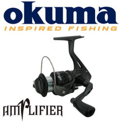 Okuma Amplifier APF FD