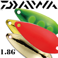 Daiwa Presso Adam 1.8g