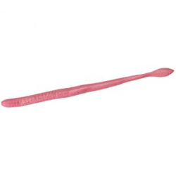 Мягкая приманка червь выползок Berkley Gulp Nightcrawler 3" цв. BUBBLEGUM