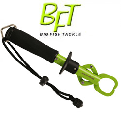 BFT Lipgrip swivel & scale Stainless