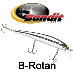 Bandit B-Rotan