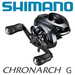 Shimano Chronarch G