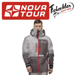 Nova Tour Fisherman "Коаст Prime"