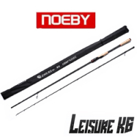 Noeby Leisure K6