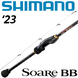 Shimano 23 Soare BB