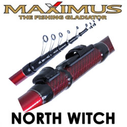 Maximus North Witch