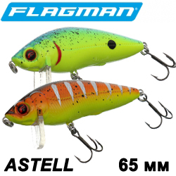 Flagman Astell 65F