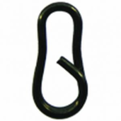 Застежка для грузила Stinger ST-9100-31 (10шт)