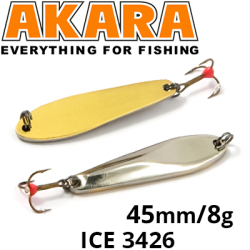 Akara Ice 3426 8 гр.