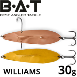 BAT Williams 5049-300 (30гр.)