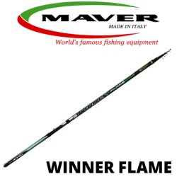 Maver Winner Flame