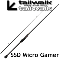 Tailwalk SSD Micro Gamer