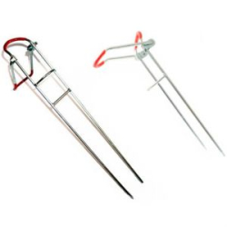 Подставка под удилище Namazu универсальная, 60см (N-FT-S22)