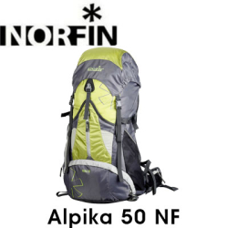 Norfin Alpika 50 NF