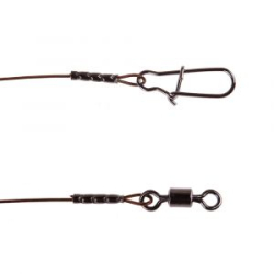 Поводок FHM 7х7 (AFW) Trolling 28кг 80см (уп.1шт)