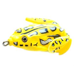 Лягушка Grows Culture Frog Lure 001TA 60мм 15гр цвет 001