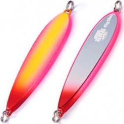 Блесна Jackson Sake Danshaku Slim 77мм 45гр. цвет WGL