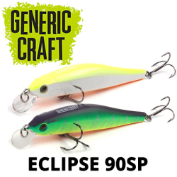 Generic Craft Eclipse 90SP