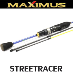 Maximus Streetracer