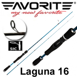 Favorite Laguna 16