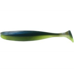 Силиконовая приманка Grows Culture Diamond E.S. minnow 8.0" цв. #SA012