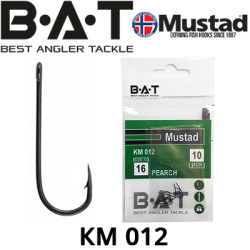 BAT Mustad КM 012