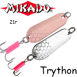 Mikado Trython №5/21гр./6см