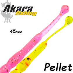 Akara Pellet 45