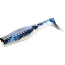 Виброхвост Mikado Fishunter II 11.5cm цв. 351