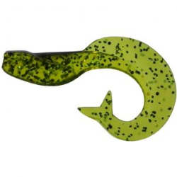 Силиконовая приманка Orka Marmaid SI-15 цв. G