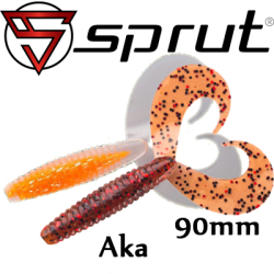 Sprut Aka 90mm/5g 