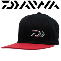 Daiwa CA-60120 Black/Red